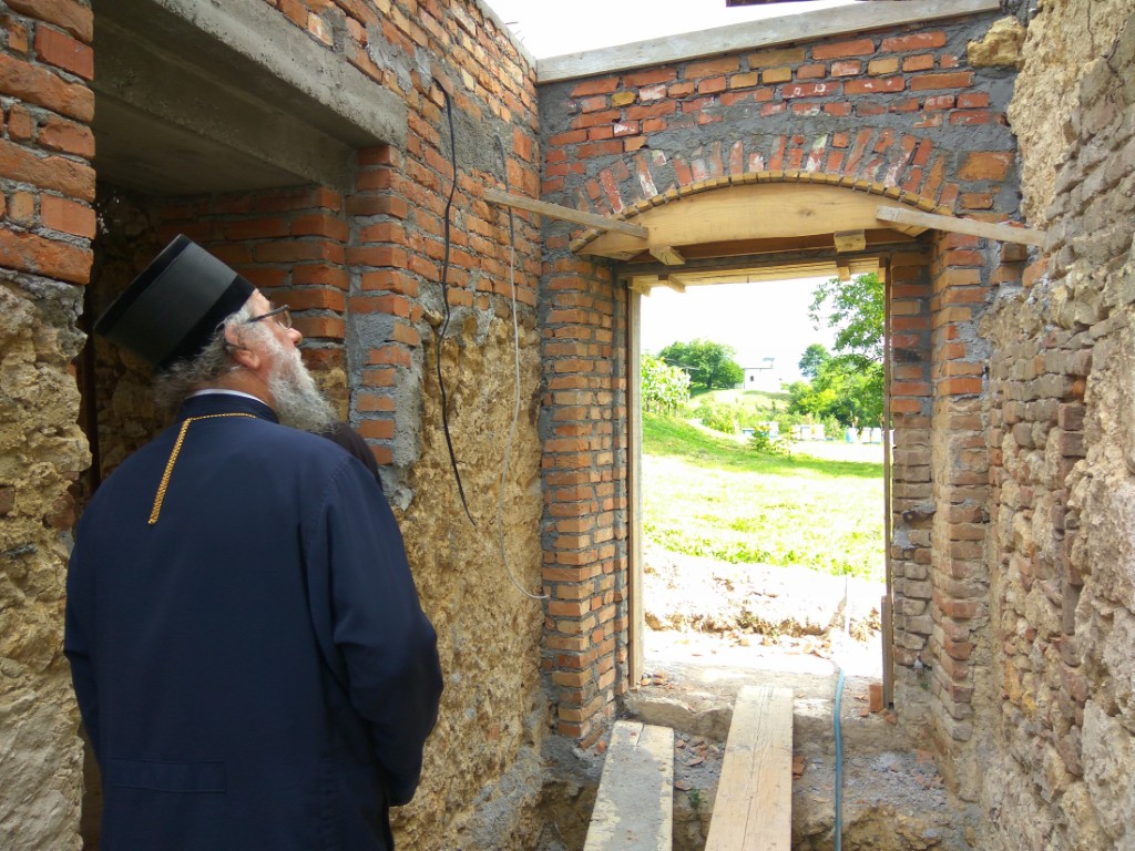 Фотографија из галерије Манастира Кувеждин, 2018 (16)